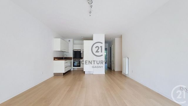 Appartement F4 &agrave; vendre - 3 pi&egrave;ces - 71,37 m2 - Gagny - 93 - ILE-DE-FRANCE