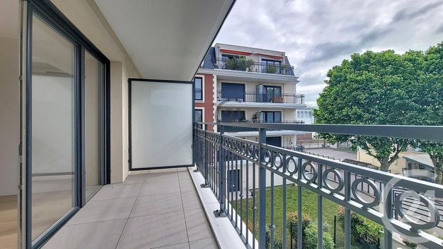 Appartement F4 &agrave; vendre - 3 pi&egrave;ces - 71,37 m2 - Gagny - 93 - ILE-DE-FRANCE