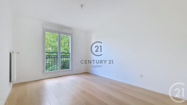 Appartement F4 &agrave; vendre - 3 pi&egrave;ces - 71,37 m2 - Gagny - 93 - ILE-DE-FRANCE