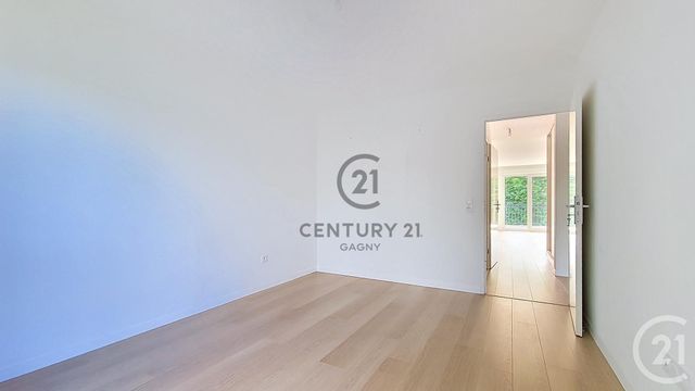 Appartement F4 &agrave; vendre - 3 pi&egrave;ces - 71,37 m2 - Gagny - 93 - ILE-DE-FRANCE
