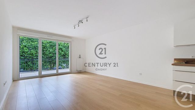 Appartement F4 &agrave; vendre - 3 pi&egrave;ces - 71,37 m2 - Gagny - 93 - ILE-DE-FRANCE