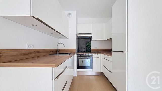 Appartement F4 &agrave; vendre - 3 pi&egrave;ces - 71,37 m2 - Gagny - 93 - ILE-DE-FRANCE
