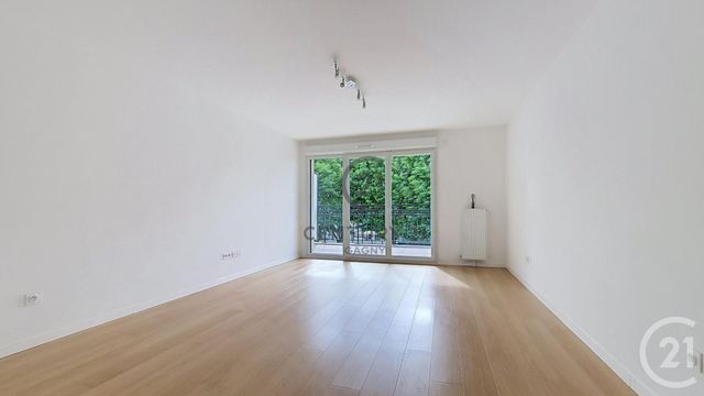 Appartement F4 &agrave; vendre - 3 pi&egrave;ces - 71,37 m2 - Gagny - 93 - ILE-DE-FRANCE