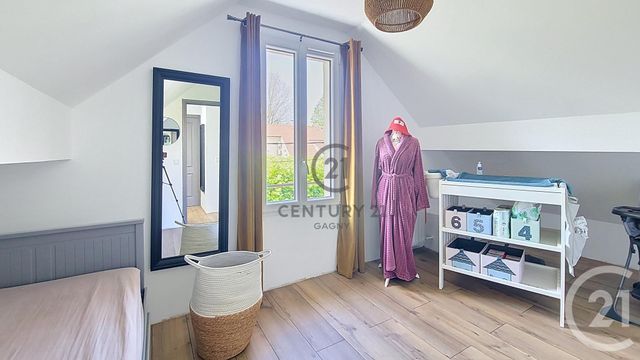 Maison &agrave; vendre - 5 pi&egrave;ces - 135 m2 - Gagny - 93 - ILE-DE-FRANCE