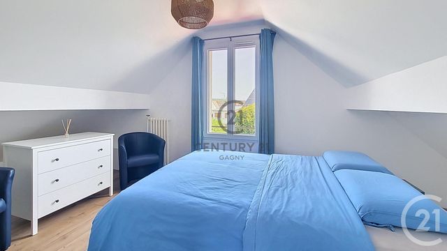 Maison &agrave; vendre - 5 pi&egrave;ces - 135 m2 - Gagny - 93 - ILE-DE-FRANCE