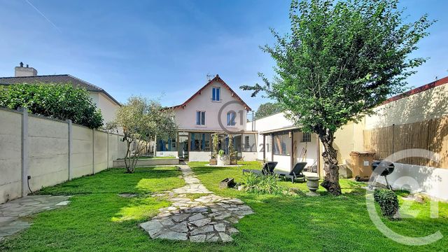 maison - GAGNY - 93