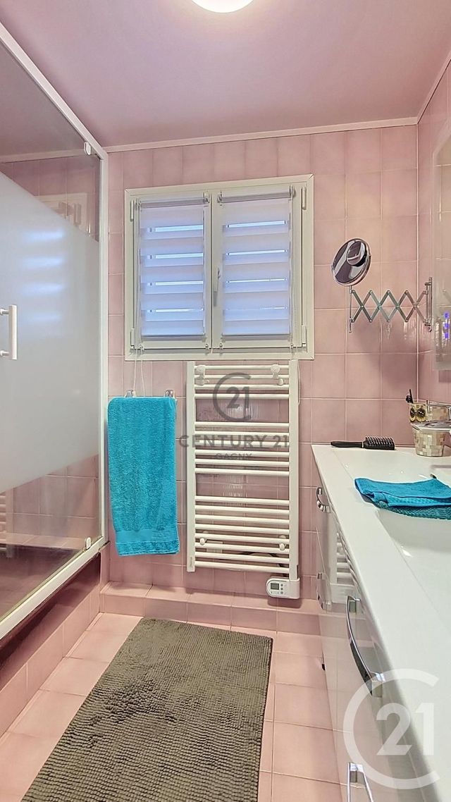 Maison &agrave; vendre - 5 pi&egrave;ces - 135 m2 - Gagny - 93 - ILE-DE-FRANCE