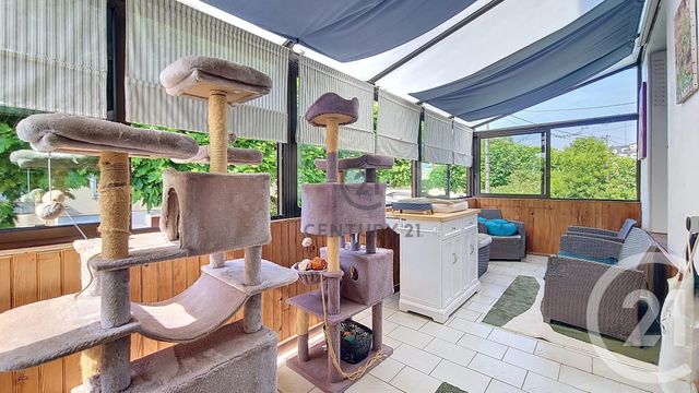 Maison &agrave; vendre - 5 pi&egrave;ces - 135 m2 - Gagny - 93 - ILE-DE-FRANCE