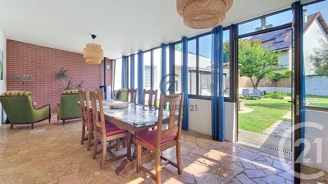 Maison &agrave; vendre - 5 pi&egrave;ces - 135 m2 - Gagny - 93 - ILE-DE-FRANCE
