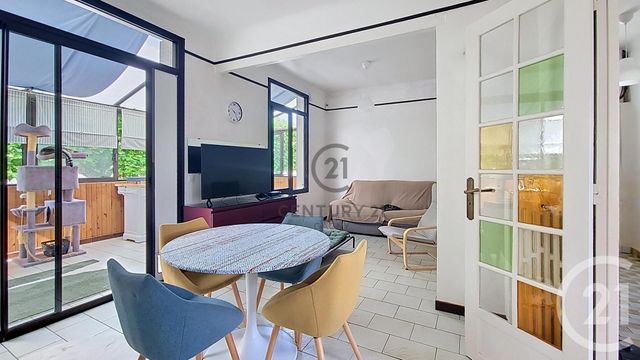 Maison &agrave; vendre - 5 pi&egrave;ces - 135 m2 - Gagny - 93 - ILE-DE-FRANCE