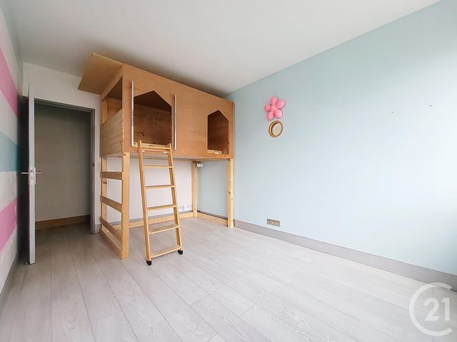 Appartement F3 &agrave; vendre - 3 pi&egrave;ces - 64,24 m2 - Gagny - 93 - ILE-DE-FRANCE