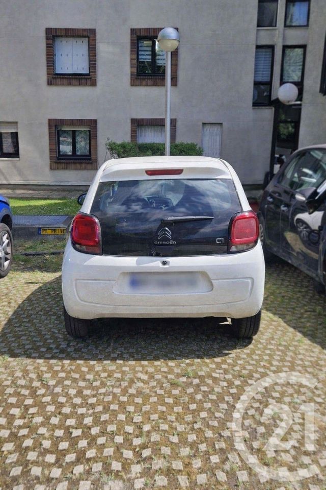 parking - GAGNY - 93