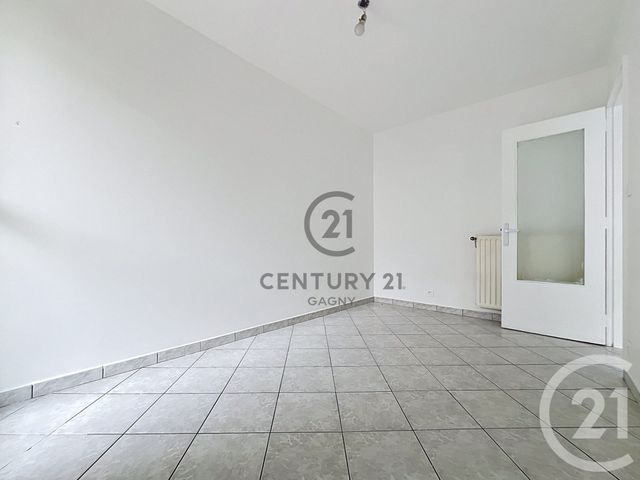 Appartement F3 &agrave; louer - 3 pi&egrave;ces - 59,71 m2 - Gagny - 93 - ILE-DE-FRANCE