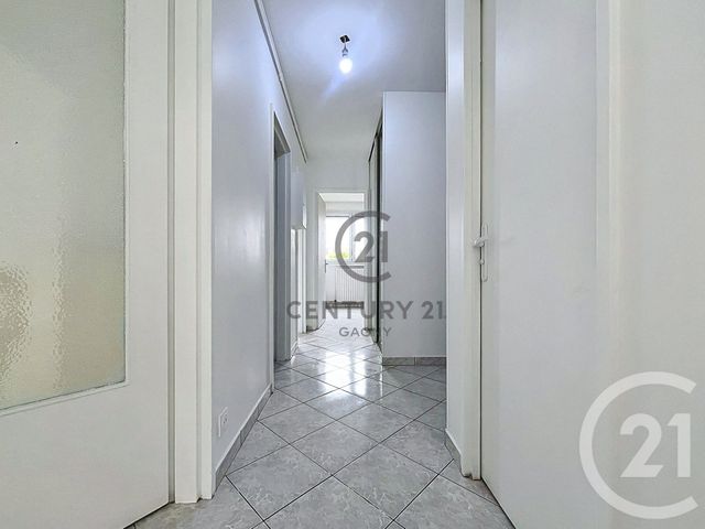Appartement F3 &agrave; louer - 3 pi&egrave;ces - 59,71 m2 - Gagny - 93 - ILE-DE-FRANCE
