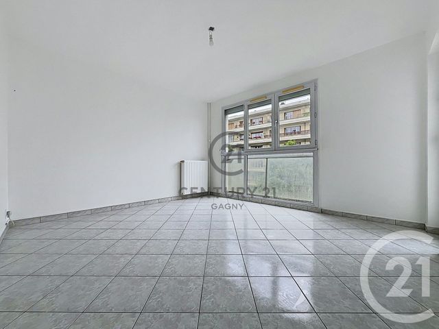 Appartement F3 &agrave; louer - 3 pi&egrave;ces - 59,71 m2 - Gagny - 93 - ILE-DE-FRANCE