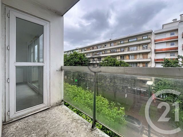 Appartement F3 &agrave; louer - 3 pi&egrave;ces - 59,71 m2 - Gagny - 93 - ILE-DE-FRANCE