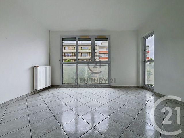 Appartement F3 &agrave; louer - 3 pi&egrave;ces - 59,71 m2 - Gagny - 93 - ILE-DE-FRANCE