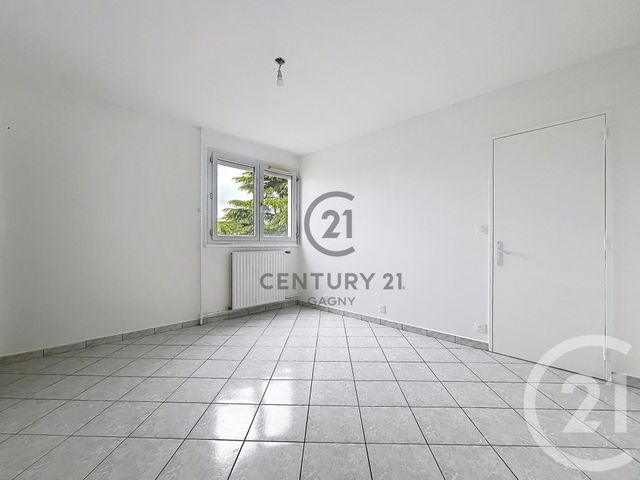 Appartement F3 &agrave; louer - 3 pi&egrave;ces - 59,71 m2 - Gagny - 93 - ILE-DE-FRANCE