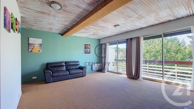 Appartement Studio &agrave; vendre - 1 pi&egrave;ce - 37,62 m2 - Neuilly Sur Marne - 93 - ILE-DE-FRANCE