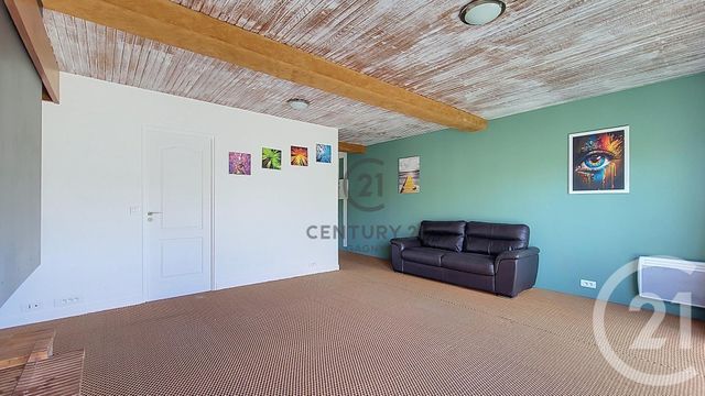 Appartement Studio &agrave; vendre - 1 pi&egrave;ce - 37,62 m2 - Neuilly Sur Marne - 93 - ILE-DE-FRANCE