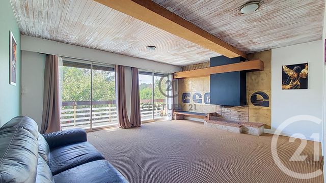 appartement - NEUILLY SUR MARNE - 93