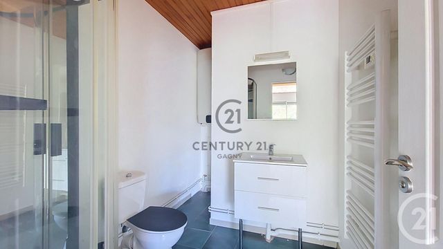 Appartement Studio &agrave; vendre - 1 pi&egrave;ce - 37,62 m2 - Neuilly Sur Marne - 93 - ILE-DE-FRANCE