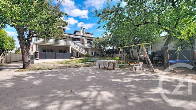 Appartement Studio &agrave; vendre - 1 pi&egrave;ce - 37,62 m2 - Neuilly Sur Marne - 93 - ILE-DE-FRANCE