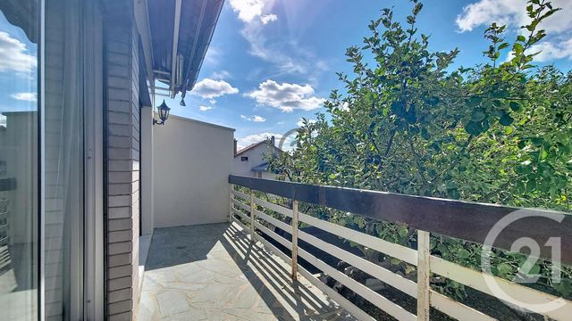 Appartement Studio &agrave; vendre - 1 pi&egrave;ce - 37,62 m2 - Neuilly Sur Marne - 93 - ILE-DE-FRANCE
