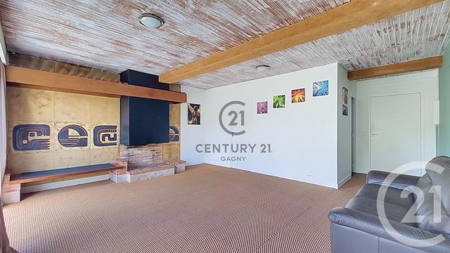 Appartement Studio &agrave; vendre - 1 pi&egrave;ce - 37,62 m2 - Neuilly Sur Marne - 93 - ILE-DE-FRANCE