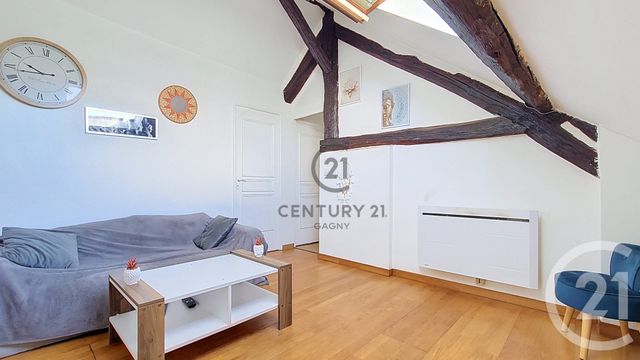 Appartement F2 bis &agrave; vendre - 2 pi&egrave;ces - 50,17 m2 - Gagny - 93 - ILE-DE-FRANCE