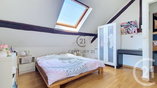 Appartement F2 bis &agrave; vendre - 2 pi&egrave;ces - 50,17 m2 - Gagny - 93 - ILE-DE-FRANCE