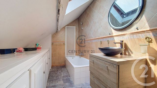 Appartement F2 bis &agrave; vendre - 2 pi&egrave;ces - 50,17 m2 - Gagny - 93 - ILE-DE-FRANCE