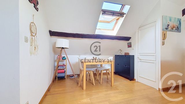 Appartement F2 bis &agrave; vendre - 2 pi&egrave;ces - 50,17 m2 - Gagny - 93 - ILE-DE-FRANCE