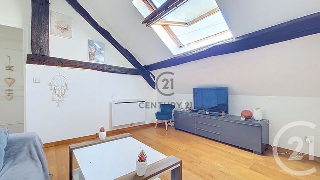 Appartement F2 bis &agrave; vendre - 2 pi&egrave;ces - 50,17 m2 - Gagny - 93 - ILE-DE-FRANCE