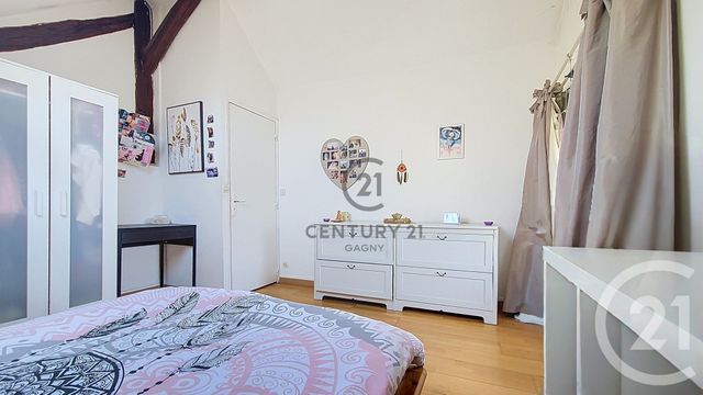 Appartement F2 bis &agrave; vendre - 2 pi&egrave;ces - 50,17 m2 - Gagny - 93 - ILE-DE-FRANCE