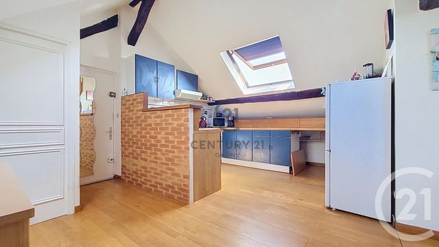 Appartement F2 bis &agrave; vendre - 2 pi&egrave;ces - 50,17 m2 - Gagny - 93 - ILE-DE-FRANCE