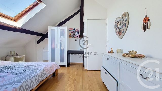 Appartement F2 bis &agrave; vendre - 2 pi&egrave;ces - 50,17 m2 - Gagny - 93 - ILE-DE-FRANCE