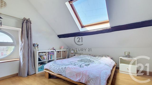 Appartement F2 bis &agrave; vendre - 2 pi&egrave;ces - 50,17 m2 - Gagny - 93 - ILE-DE-FRANCE