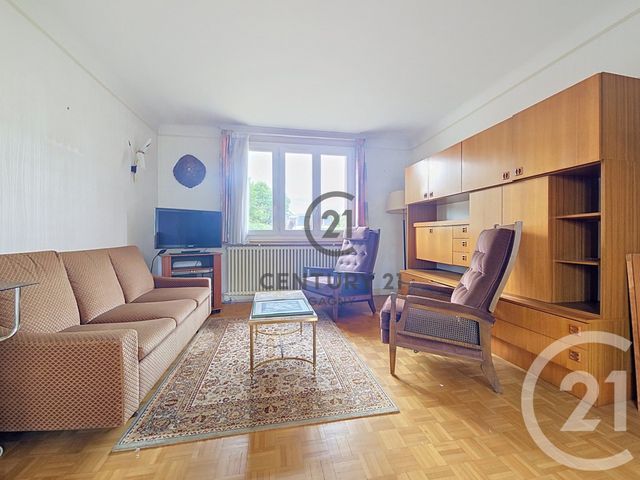 Maison &agrave; vendre - 3 pi&egrave;ces - 80,84 m2 - Gagny - 93 - ILE-DE-FRANCE