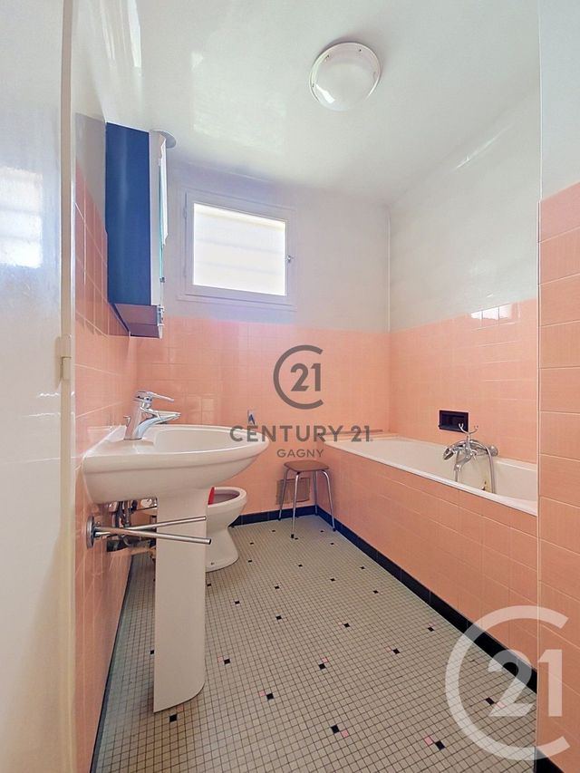 Maison &agrave; vendre - 3 pi&egrave;ces - 80,84 m2 - Gagny - 93 - ILE-DE-FRANCE