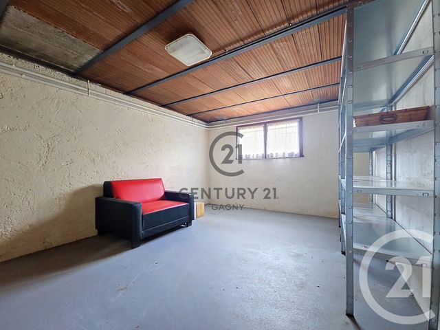 Maison &agrave; vendre - 3 pi&egrave;ces - 80,84 m2 - Gagny - 93 - ILE-DE-FRANCE