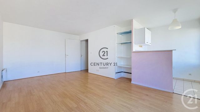 Appartement Studio &agrave; vendre - 1 pi&egrave;ce - 28,01 m2 - Gagny - 93 - ILE-DE-FRANCE