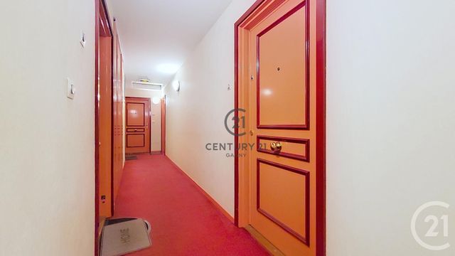 Appartement Studio &agrave; vendre - 1 pi&egrave;ce - 28,01 m2 - Gagny - 93 - ILE-DE-FRANCE