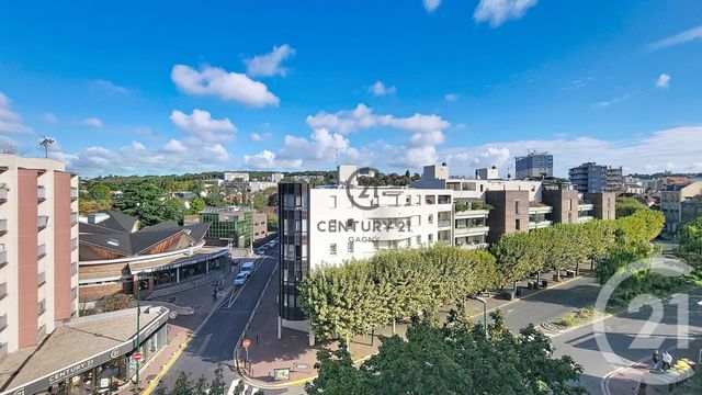 Appartement Studio &agrave; vendre - 1 pi&egrave;ce - 28,01 m2 - Gagny - 93 - ILE-DE-FRANCE