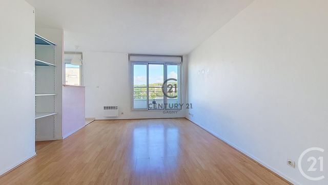 Appartement Studio &agrave; vendre - 1 pi&egrave;ce - 28,01 m2 - Gagny - 93 - ILE-DE-FRANCE