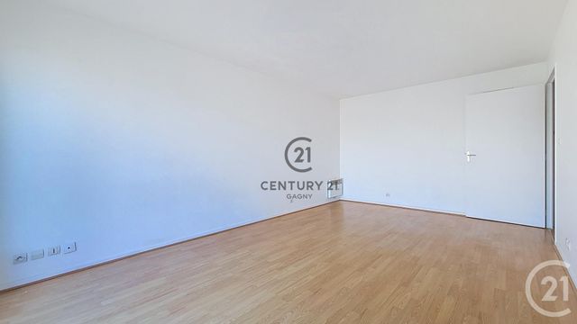 Appartement Studio &agrave; vendre - 1 pi&egrave;ce - 28,01 m2 - Gagny - 93 - ILE-DE-FRANCE