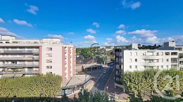 Appartement Studio &agrave; vendre - 1 pi&egrave;ce - 28,01 m2 - Gagny - 93 - ILE-DE-FRANCE
