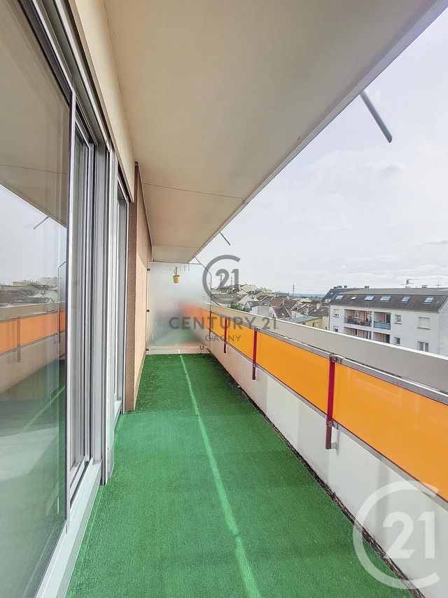 Appartement Studio &agrave; louer - 1 pi&egrave;ce - 26,40 m2 - Gagny - 93 - ILE-DE-FRANCE