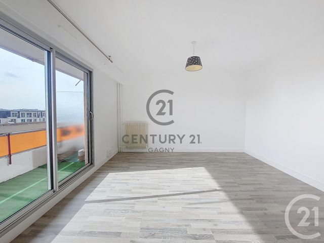 Appartement Studio &agrave; louer - 1 pi&egrave;ce - 26,40 m2 - Gagny - 93 - ILE-DE-FRANCE