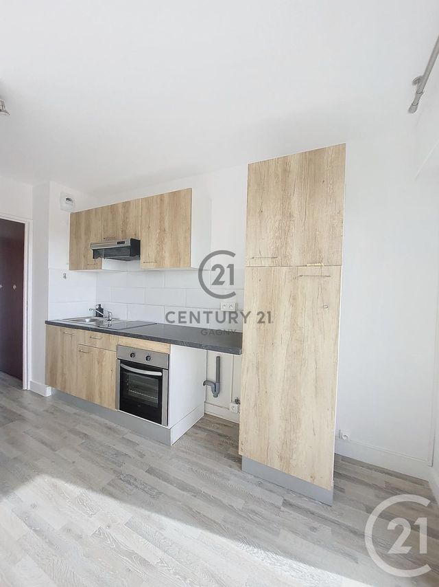Appartement Studio &agrave; louer - 1 pi&egrave;ce - 26,40 m2 - Gagny - 93 - ILE-DE-FRANCE